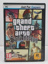 GTA San Andreas PC – Grand
