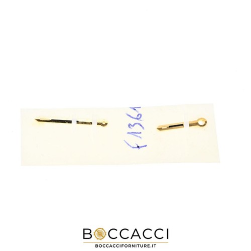 Omega 1000 coppia lancette - omega,