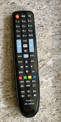 Telecomando per samsung - per, tv