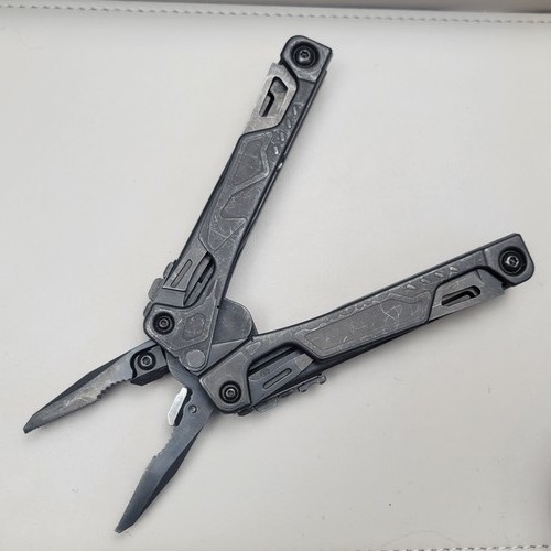 Leatherman oht black - oht, oxide