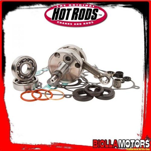 Cbk0100 kit albero motore - kit, hot