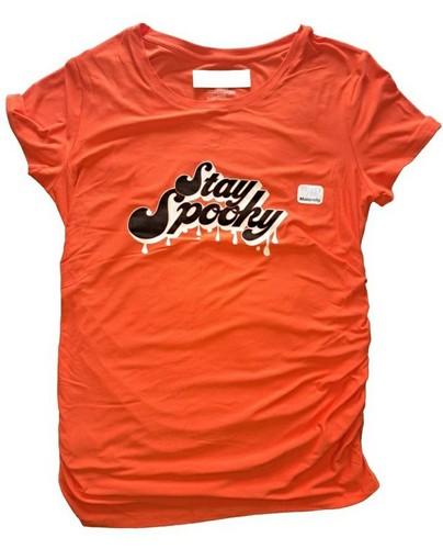 Camicia premaman halloween - camicia,