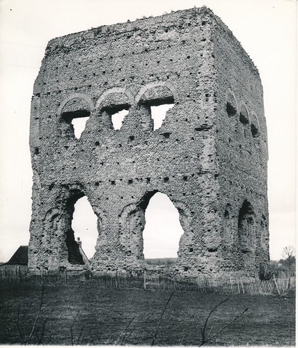 Autun 1960 le - autun,