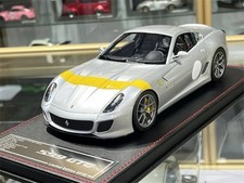 DINO MODEL (DM)  1:18 Ferrari
