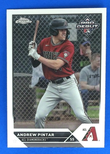 2023 topps pro - 2023,