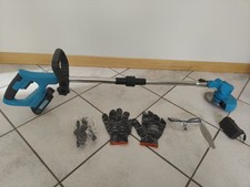 Decespugliatore a Batteria 21V