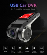 Videoregistratore USB Auto DVR