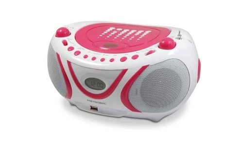 Metronic 477109 radio am - radio, am/fm