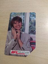 SCHEDE TELEFONICHE - telefono