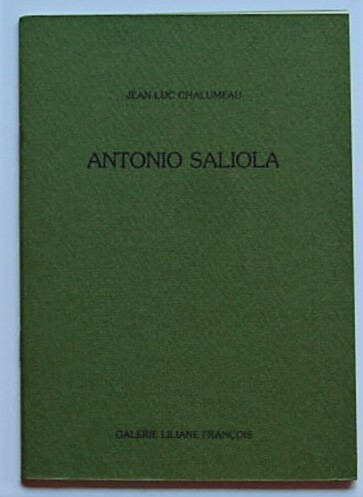 Chalumeau jean luc antonio - chalumeau, luc: