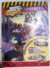 TRICK POWER FINGERPARK -