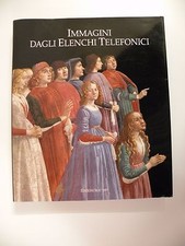 LIBRO IMMAGINI DAGLI ELENCHI
