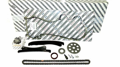 Kit distribuzione originale - distribuzione,