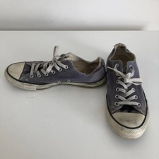 Converse All Stars blu slavato n.40 USATE.