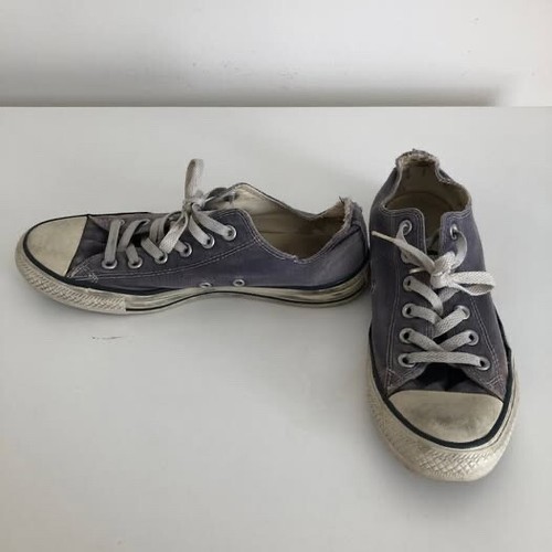 Converse all stars blu slavato - all,