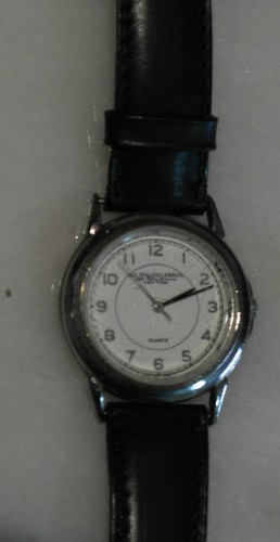 Orologio vintage batteria - a,