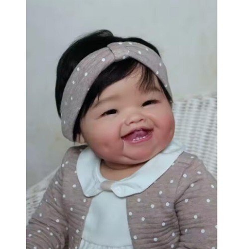 Bambola neonato non - 28",