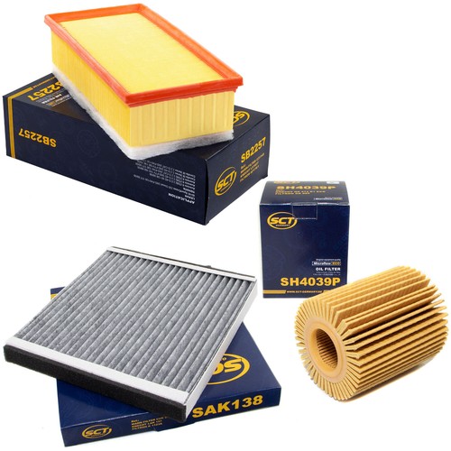 Pacchetto sct per - pacchetto,