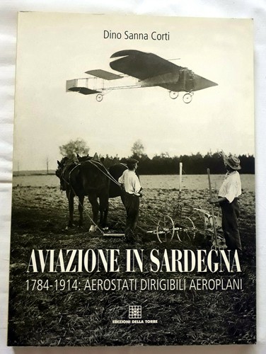 Aviazione sardegna sanna - -,