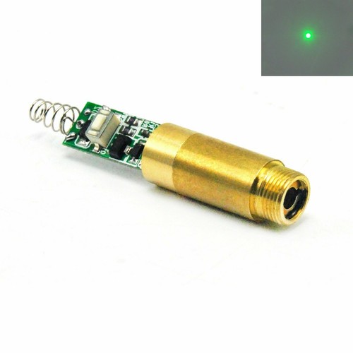 Modulo diodo laser - , raggio
