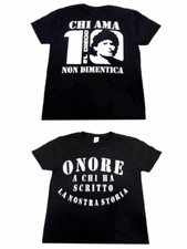 t-shirt maglietta cotone chi