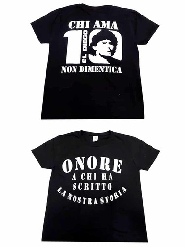Shirt maglietta cotone chi - t-shirt,