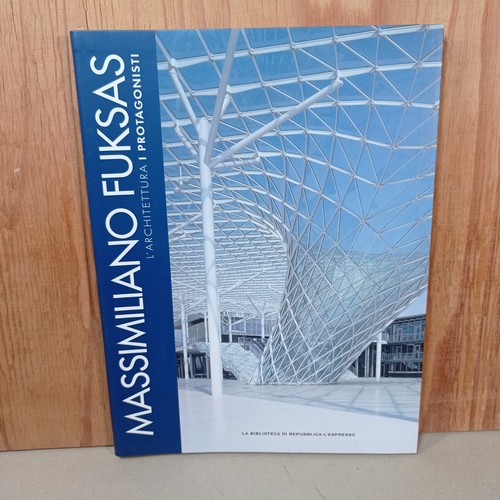 Massimiliano fuksas - massimiliano,
