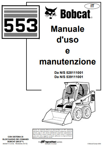 Libretto manuale uso e - manuale,