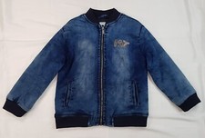GIUBBINO BOMBER TRAPUNTATO