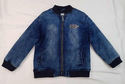Giubbino bomber trapuntato - giubbino,