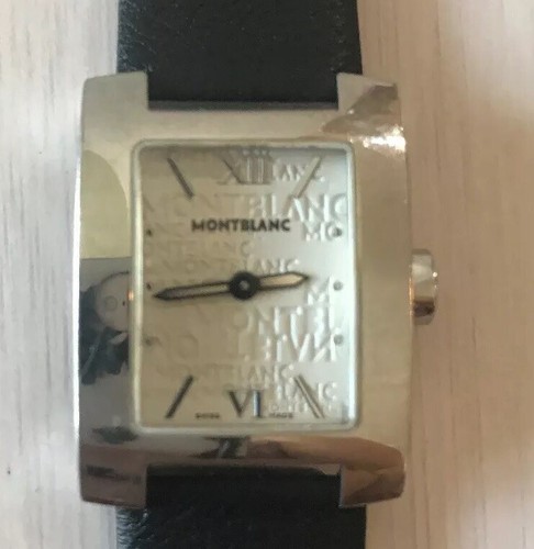 Orologio donna montblanc - donna,