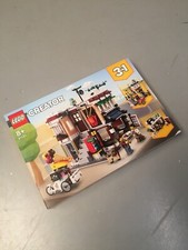LEGO 31131 Downtown Noodle