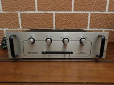 AUDIO RESEARCH SP8 Preamplificatore HI-FI valvolare