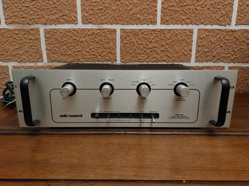 Audio research sp8 - audio,