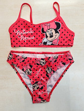 COSTUME MINNI bambina
