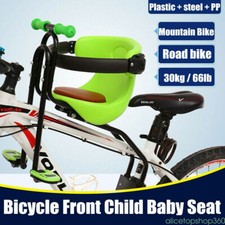 Seggiolino bici bambino
