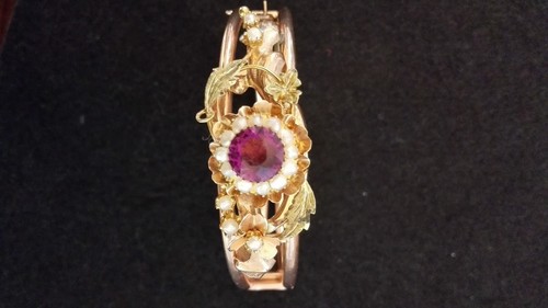 Parure bracciale orecchini - bracciale,