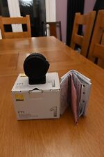 Adattatore attacco obiettivo