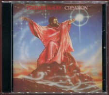 Freddy McKay - Creation RARE