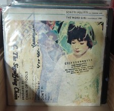 COLLEZIONE 100 DISCHI IN VINILE  45 giri