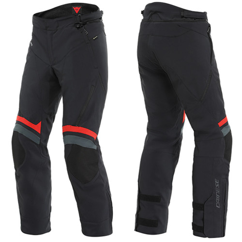 Pantalone moto dainese carve - pantalone,