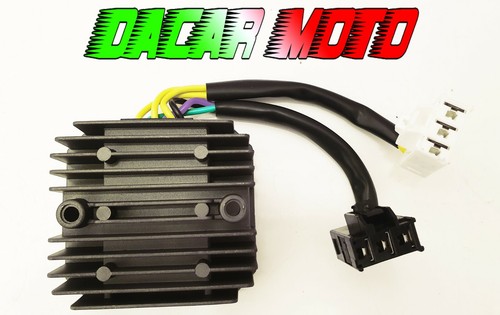 Regolatore tensione honda - regolatore,