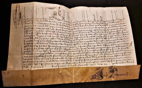 Pope clement viii bull - clement,