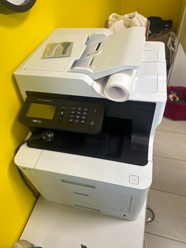 Brother mfc l8690cdw 4in1 - mfc-l8690cdw,