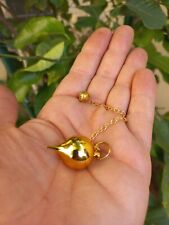 Pendolino per radioestesia