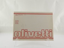 RARO OLIVETTI IVREA UNESCO