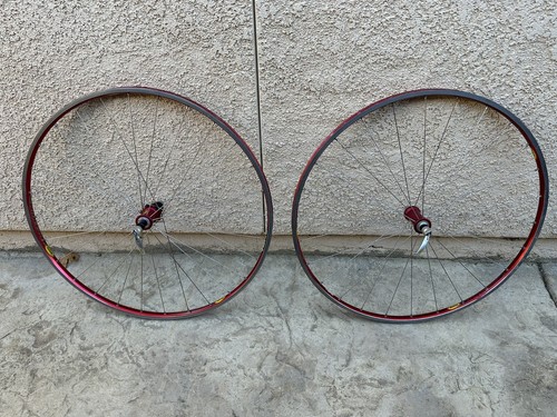 Vintage original mavic - original, helium