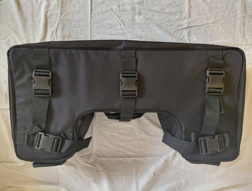 Borsa anteriore morbida - borsa, per