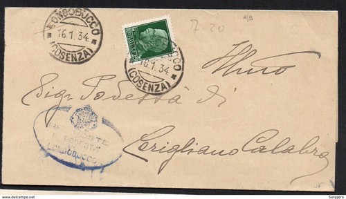 Italia 1934 - italia,