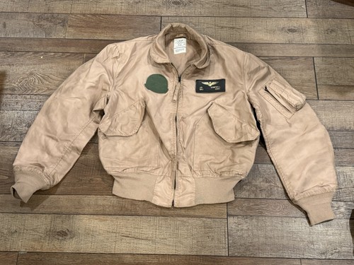 Giacca pilota usmc ignifuga - pilota,